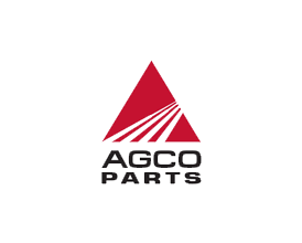 AGCO parts logo